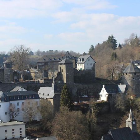 Ferienwohnung Florian Monschau Eksteriør billede